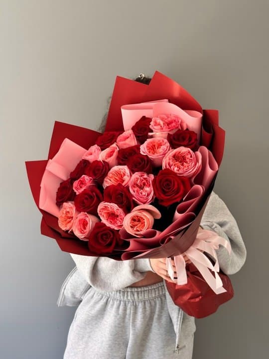 Букет Моя вселенная