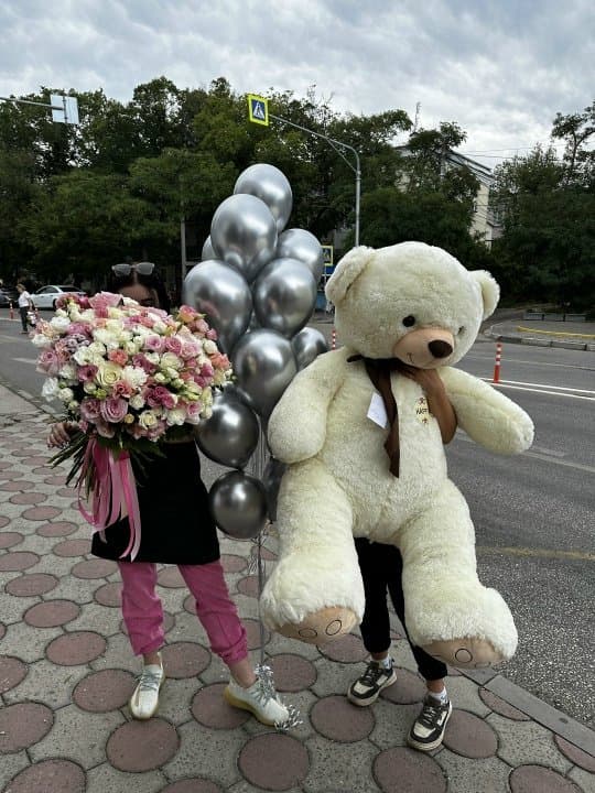 Набор Моя вселенная