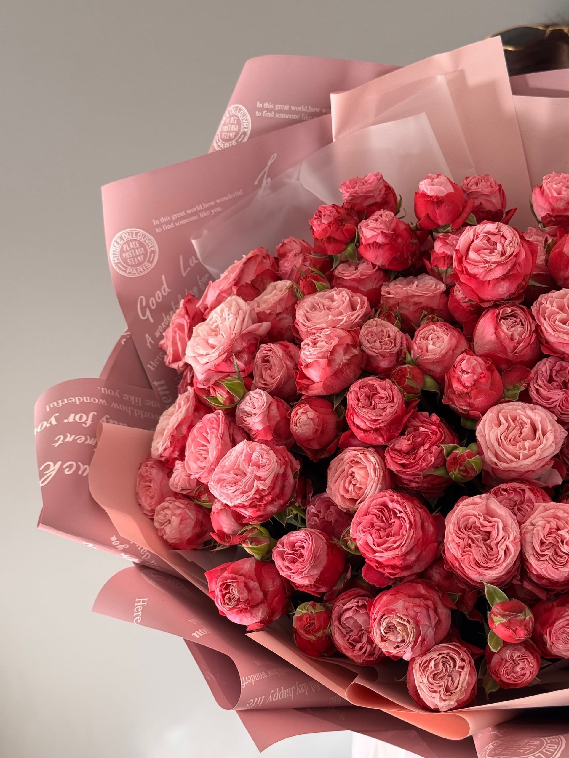 Наш магазин СеверЦвет